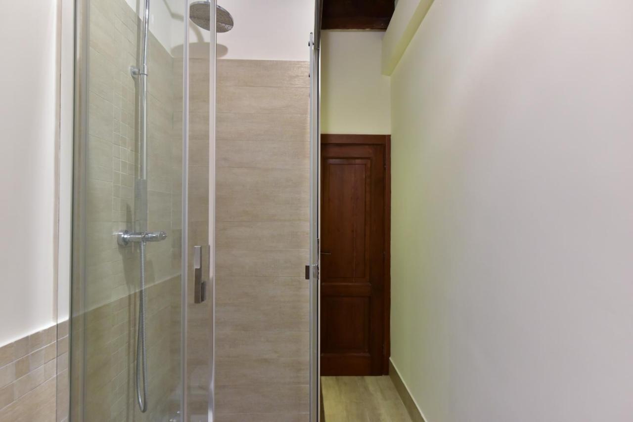 Elite Rome Apartments 2 Extérieur photo