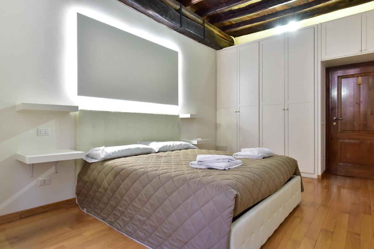 Elite Rome Apartments 2 Extérieur photo