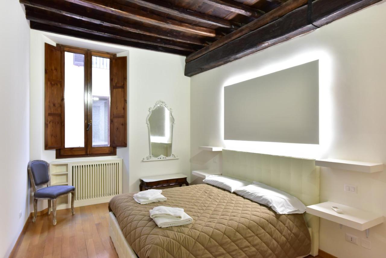 Elite Rome Apartments 2 Extérieur photo