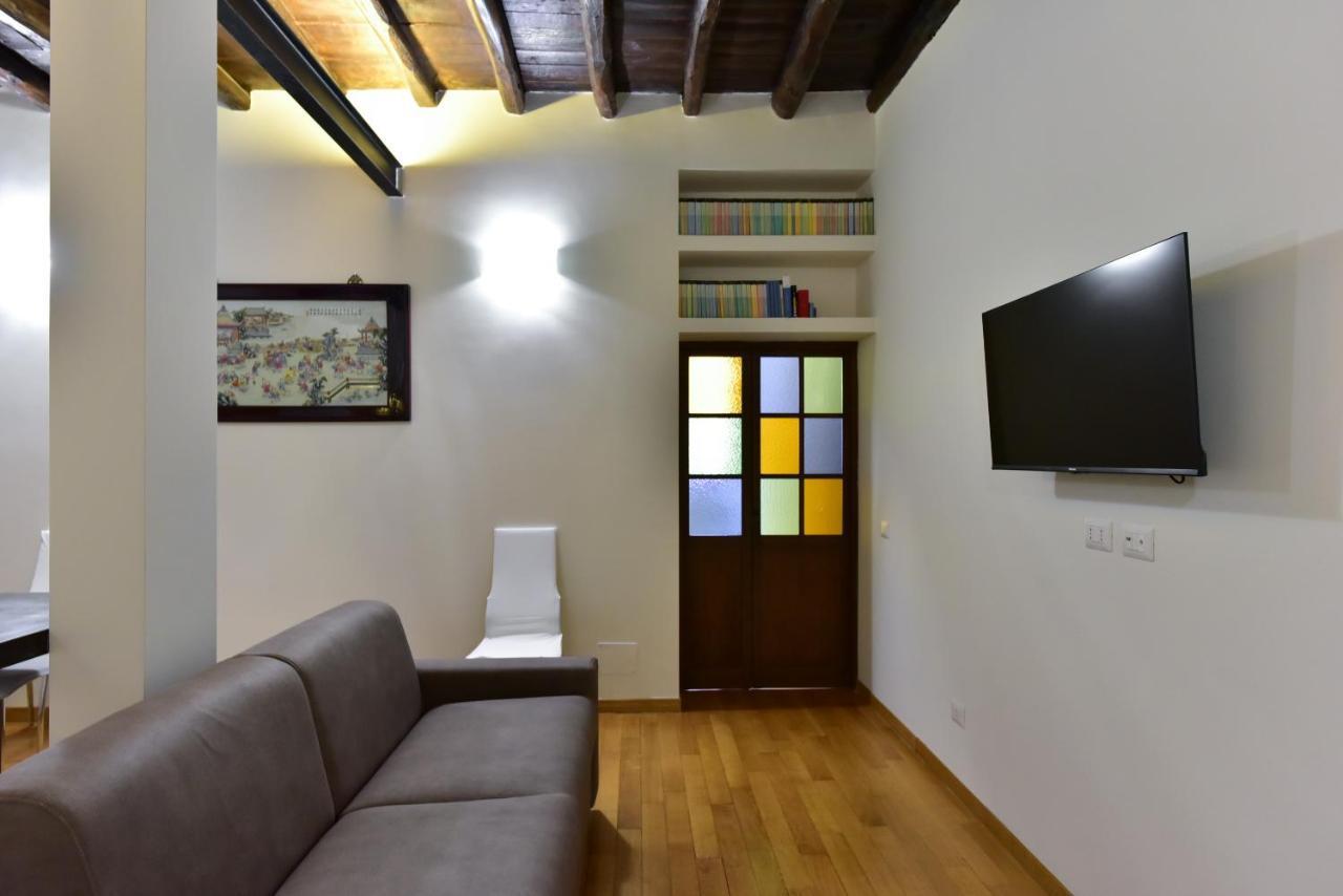 Elite Rome Apartments 2 Extérieur photo