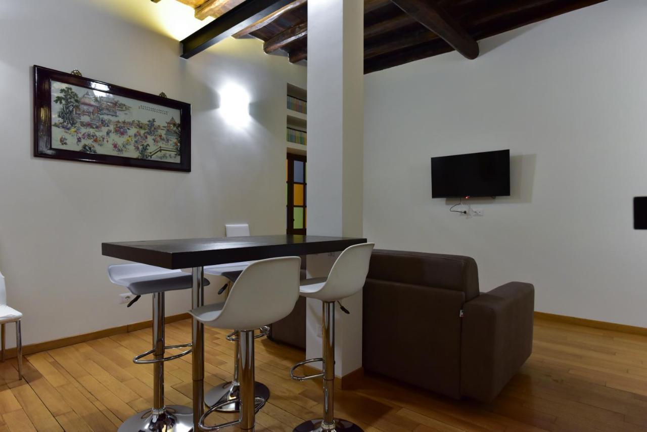 Elite Rome Apartments 2 Extérieur photo